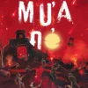 Mưa Đỏ - Ấn Bản Kỷ Niệm - Bìa Cứng