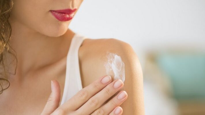 cách chăm sóc da body hiệu quả.