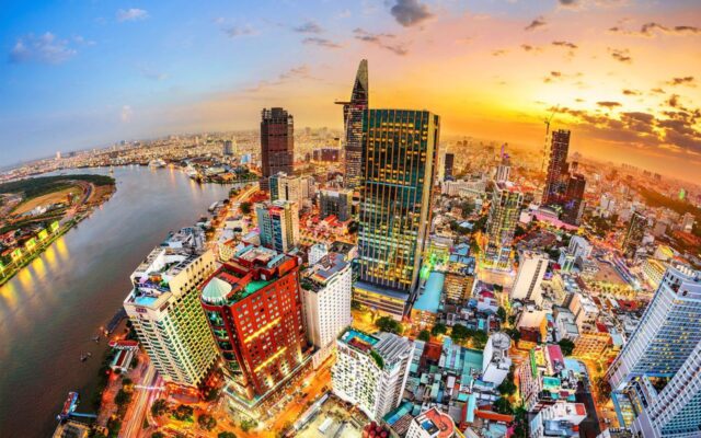 mua bất động sản sinh lời